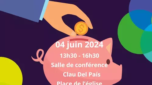 EPICERIE SOLIDAIRE  : ATELIER BUDGETISSIMO