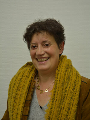 Anne-Marie AUBESSARD