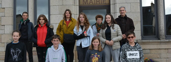 ESPACE JEUNES