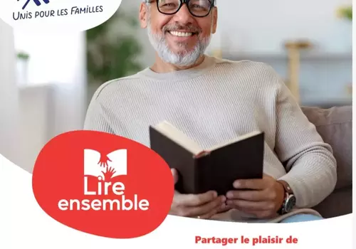 Devenez lecteur bénévole pour l’Union départementale des affaires familiales de la Corrèze (UDAF 19)