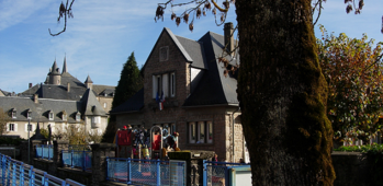 Ecole maternelle