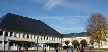 Ecole élémentaire