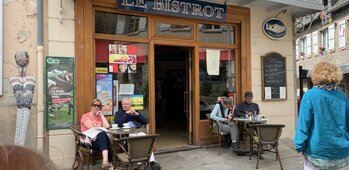 Le Bistrot