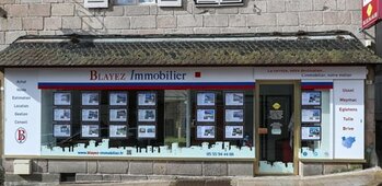 Blayez Immobilier