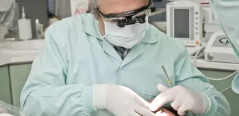 Dentiste Joël Bézanger